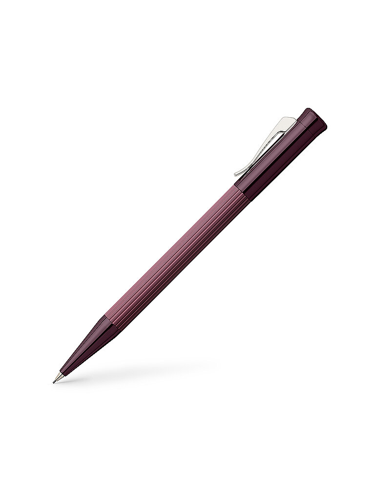 GRAF VON FABER-CASTELL Drehbleistift Tamitio Dark Bordeaux beere baby